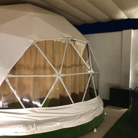 Belmonte Rooms قرطبة المظهر الخارجي الصورة