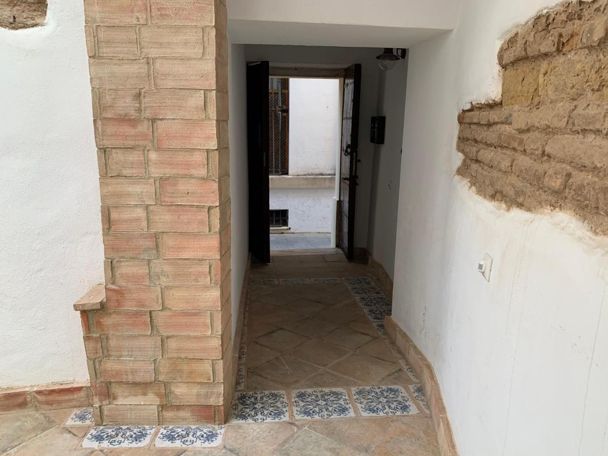 Belmonte Rooms قرطبة المظهر الخارجي الصورة