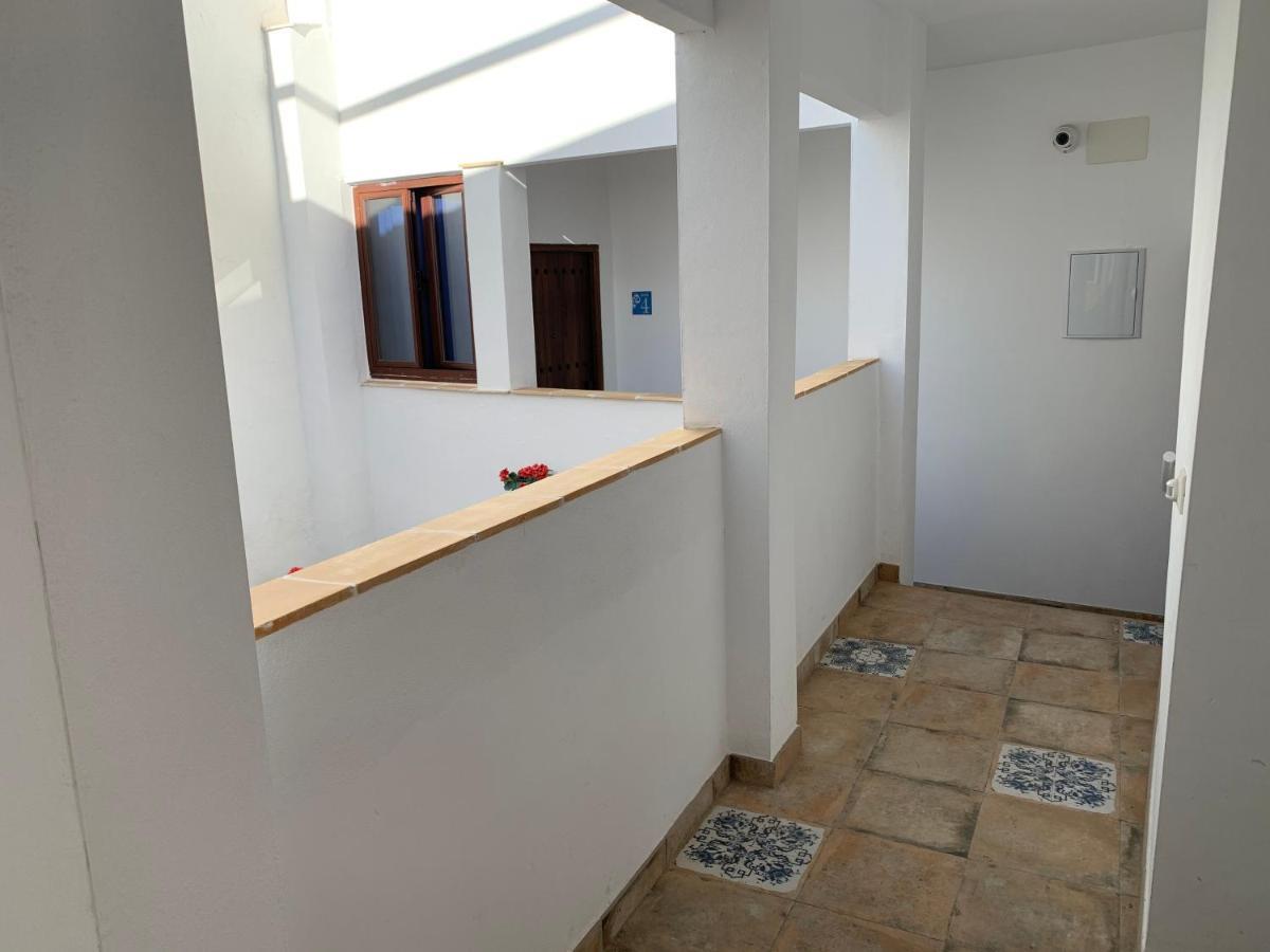 Belmonte Rooms قرطبة المظهر الخارجي الصورة