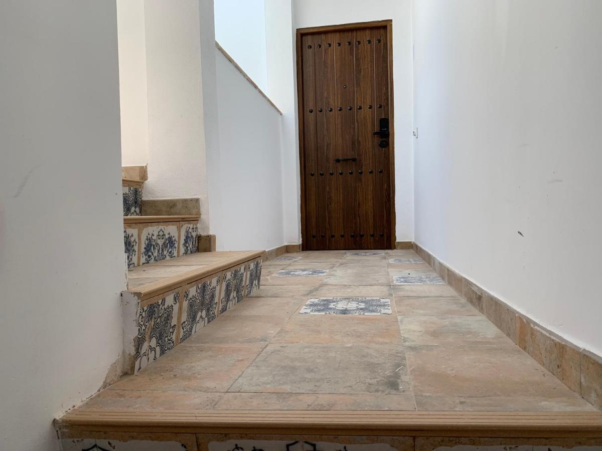 Belmonte Rooms قرطبة المظهر الخارجي الصورة