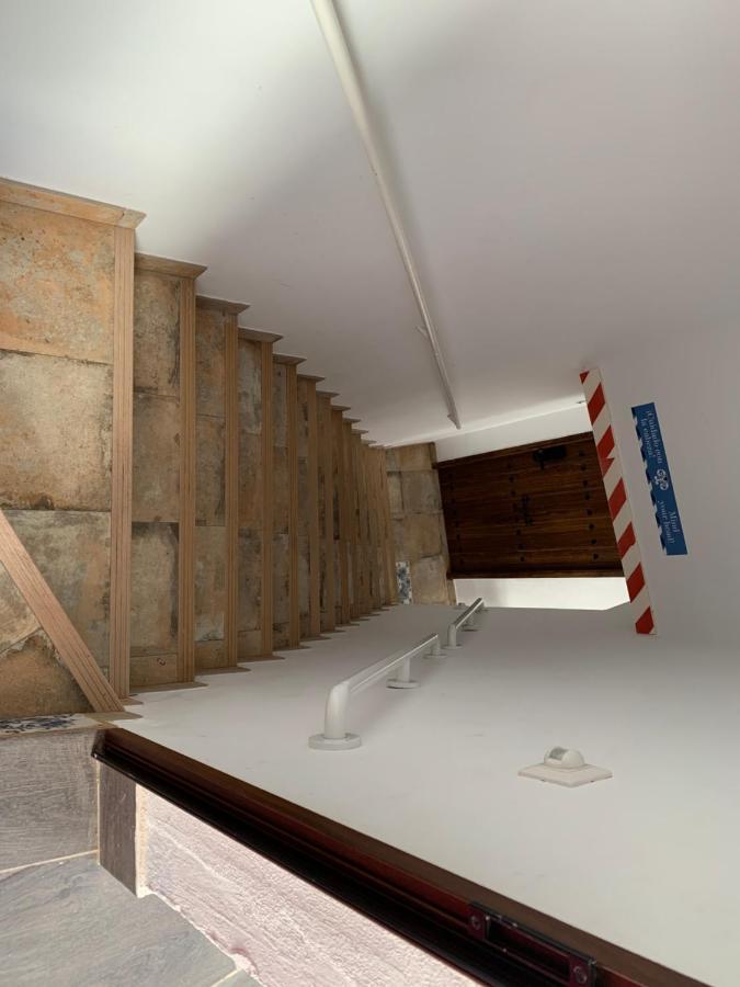 Belmonte Rooms قرطبة المظهر الخارجي الصورة