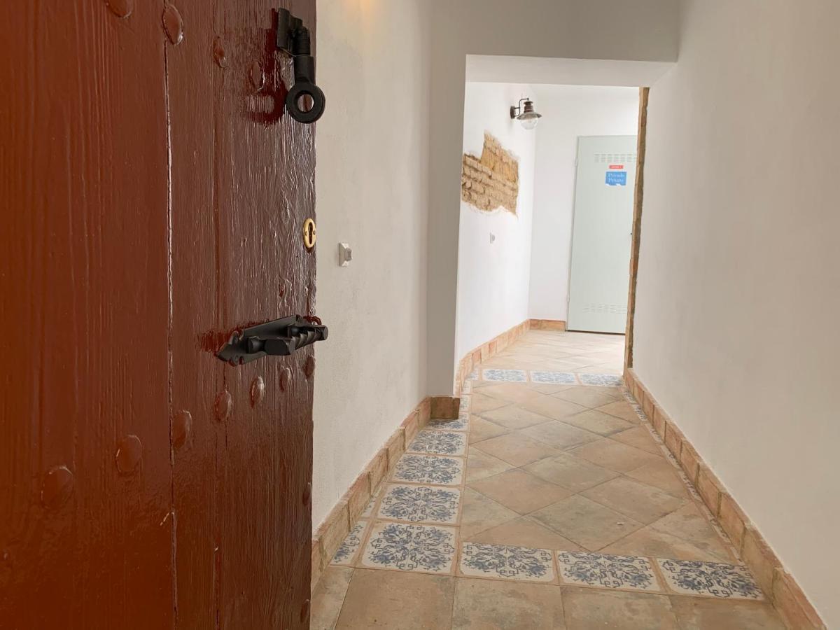 Belmonte Rooms قرطبة المظهر الخارجي الصورة