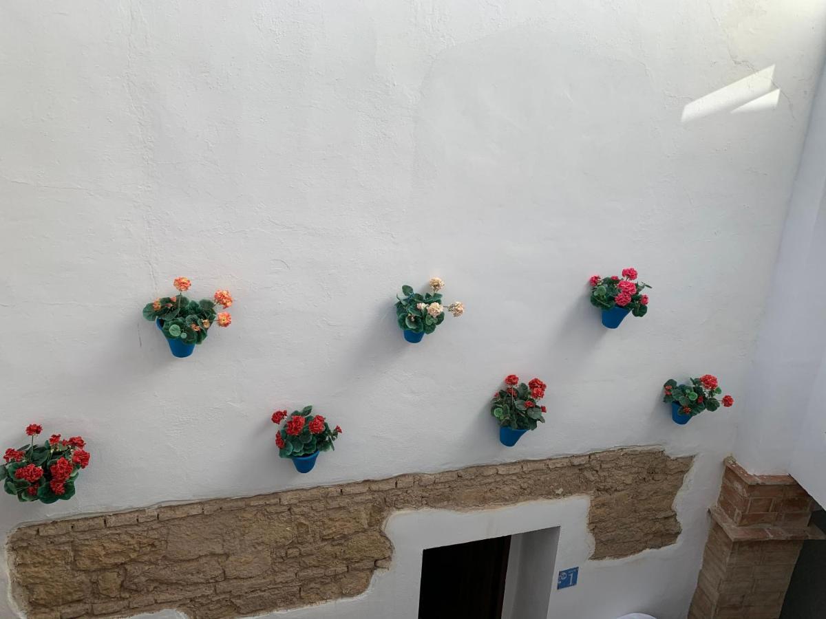 Belmonte Rooms قرطبة المظهر الخارجي الصورة