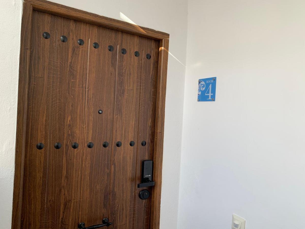 Belmonte Rooms قرطبة المظهر الخارجي الصورة