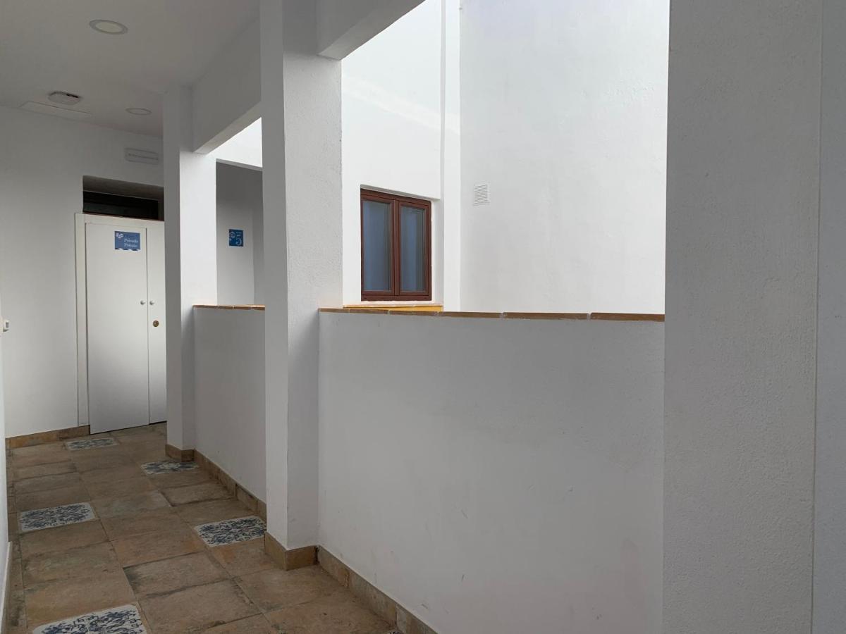 Belmonte Rooms قرطبة المظهر الخارجي الصورة