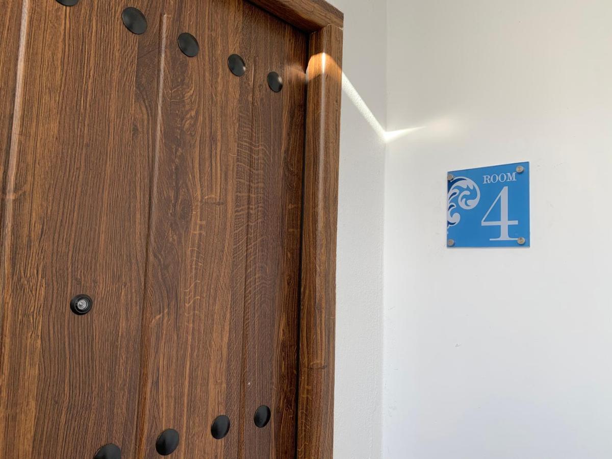 Belmonte Rooms قرطبة المظهر الخارجي الصورة