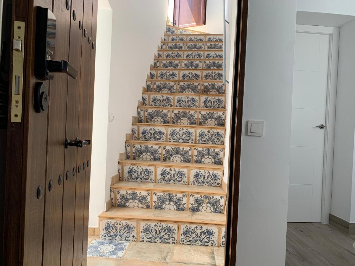 Belmonte Rooms قرطبة المظهر الخارجي الصورة