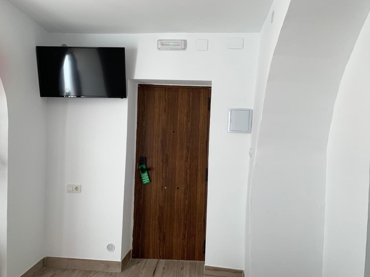 Belmonte Rooms قرطبة المظهر الخارجي الصورة