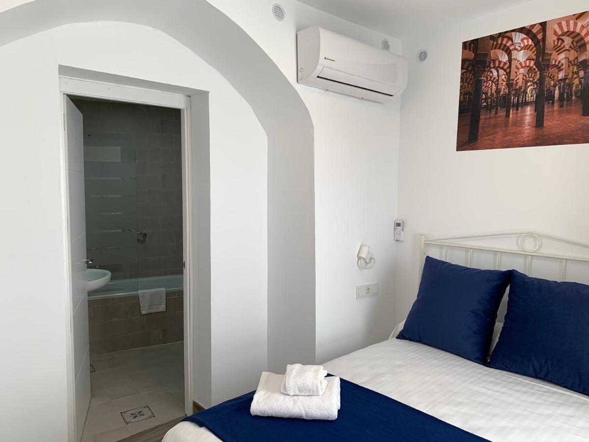 Belmonte Rooms قرطبة المظهر الخارجي الصورة