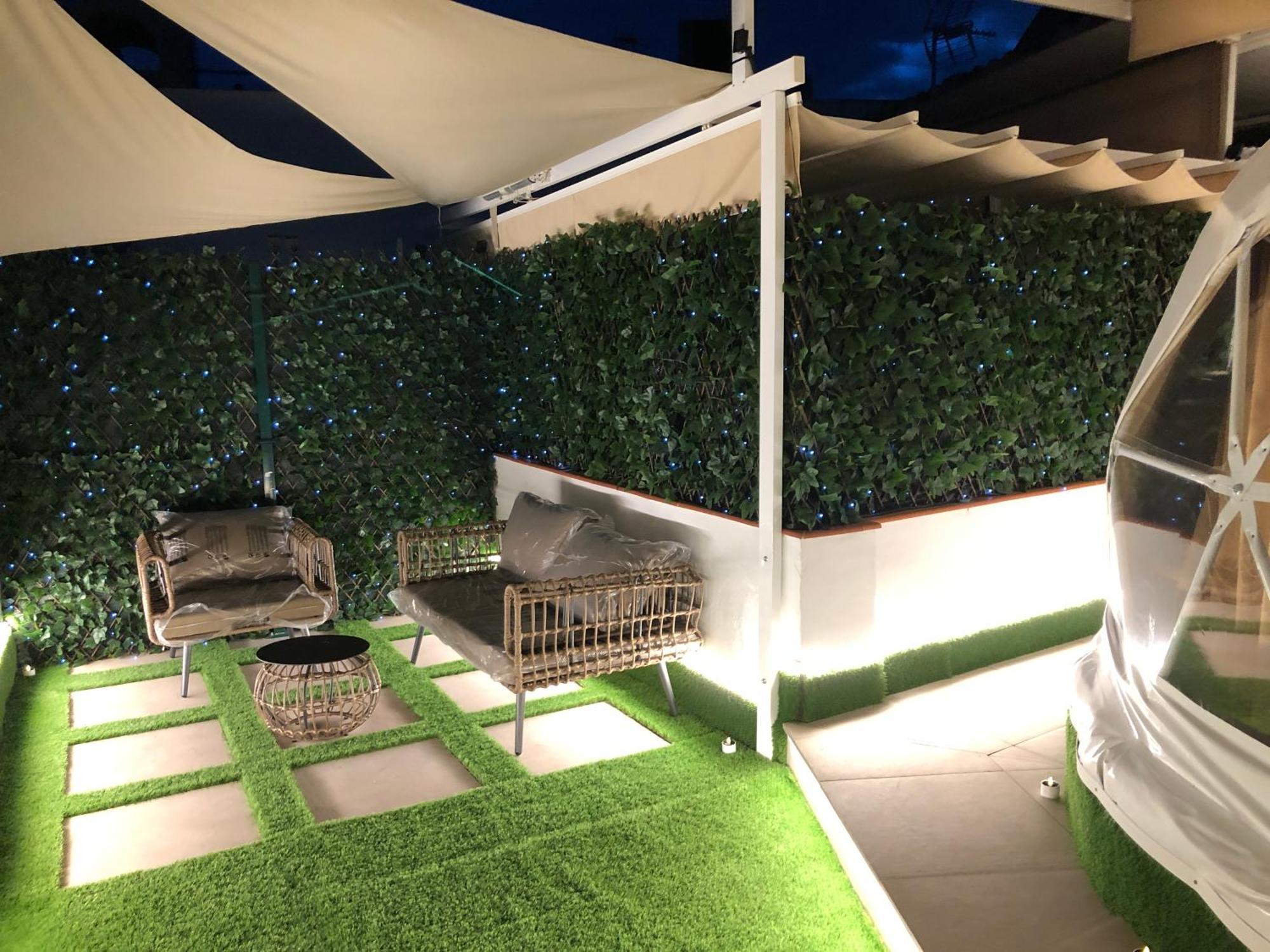 Belmonte Rooms قرطبة المظهر الخارجي الصورة