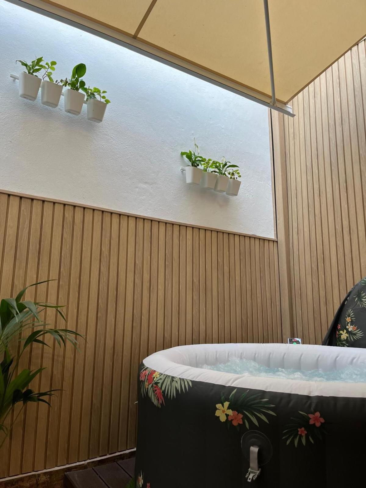 Belmonte Rooms قرطبة المظهر الخارجي الصورة
