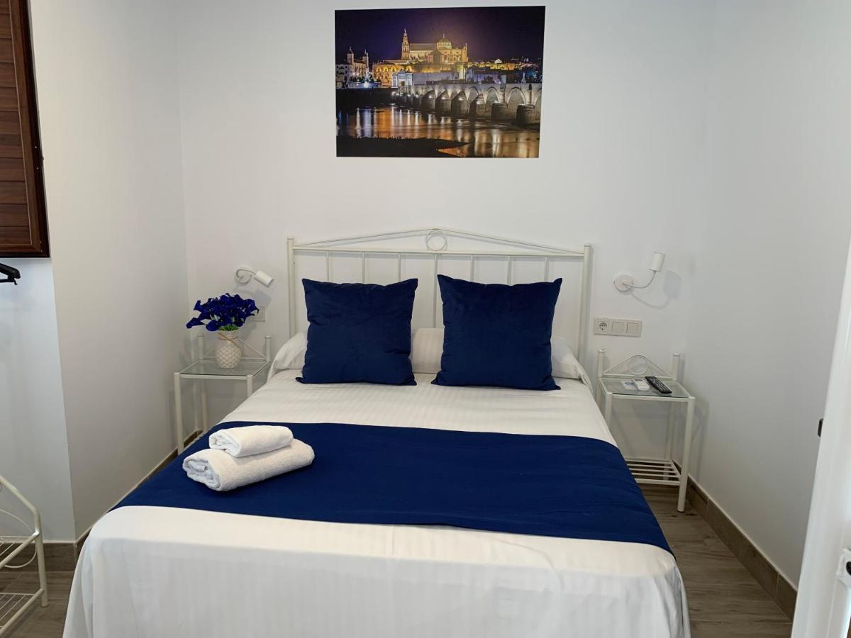 Belmonte Rooms قرطبة المظهر الخارجي الصورة