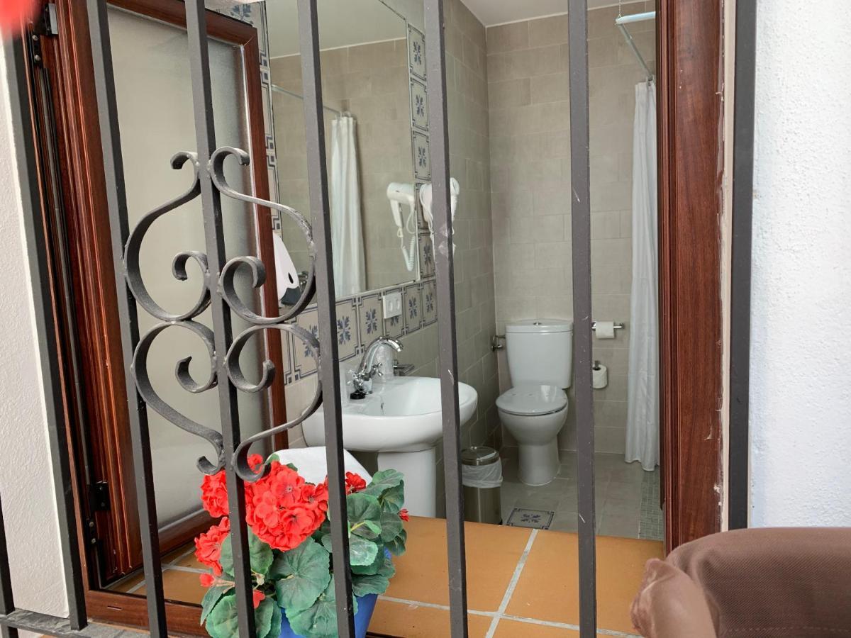 Belmonte Rooms قرطبة المظهر الخارجي الصورة