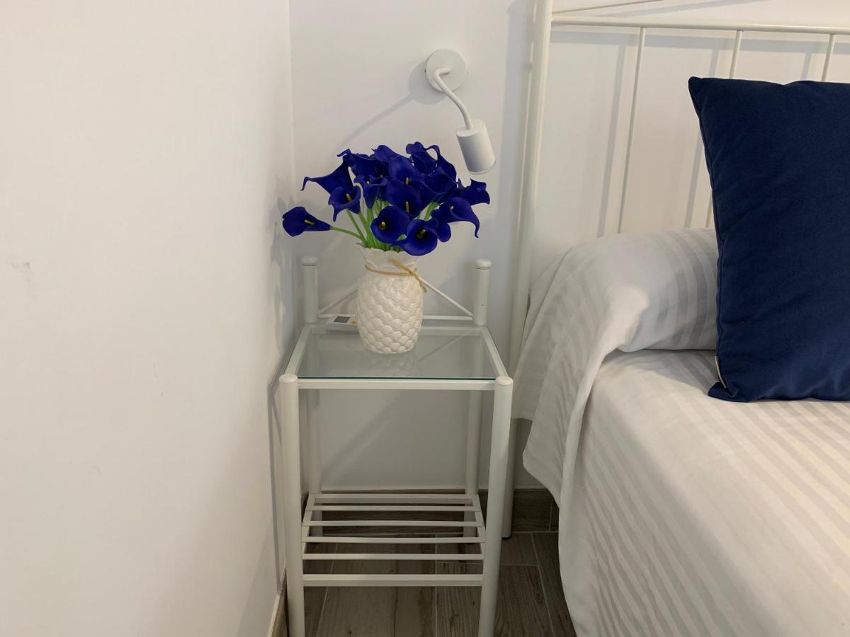 Belmonte Rooms قرطبة المظهر الخارجي الصورة