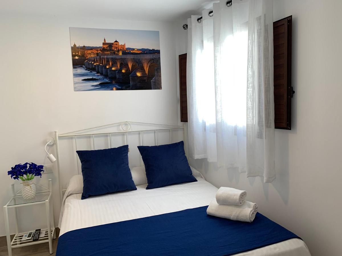 Belmonte Rooms قرطبة المظهر الخارجي الصورة