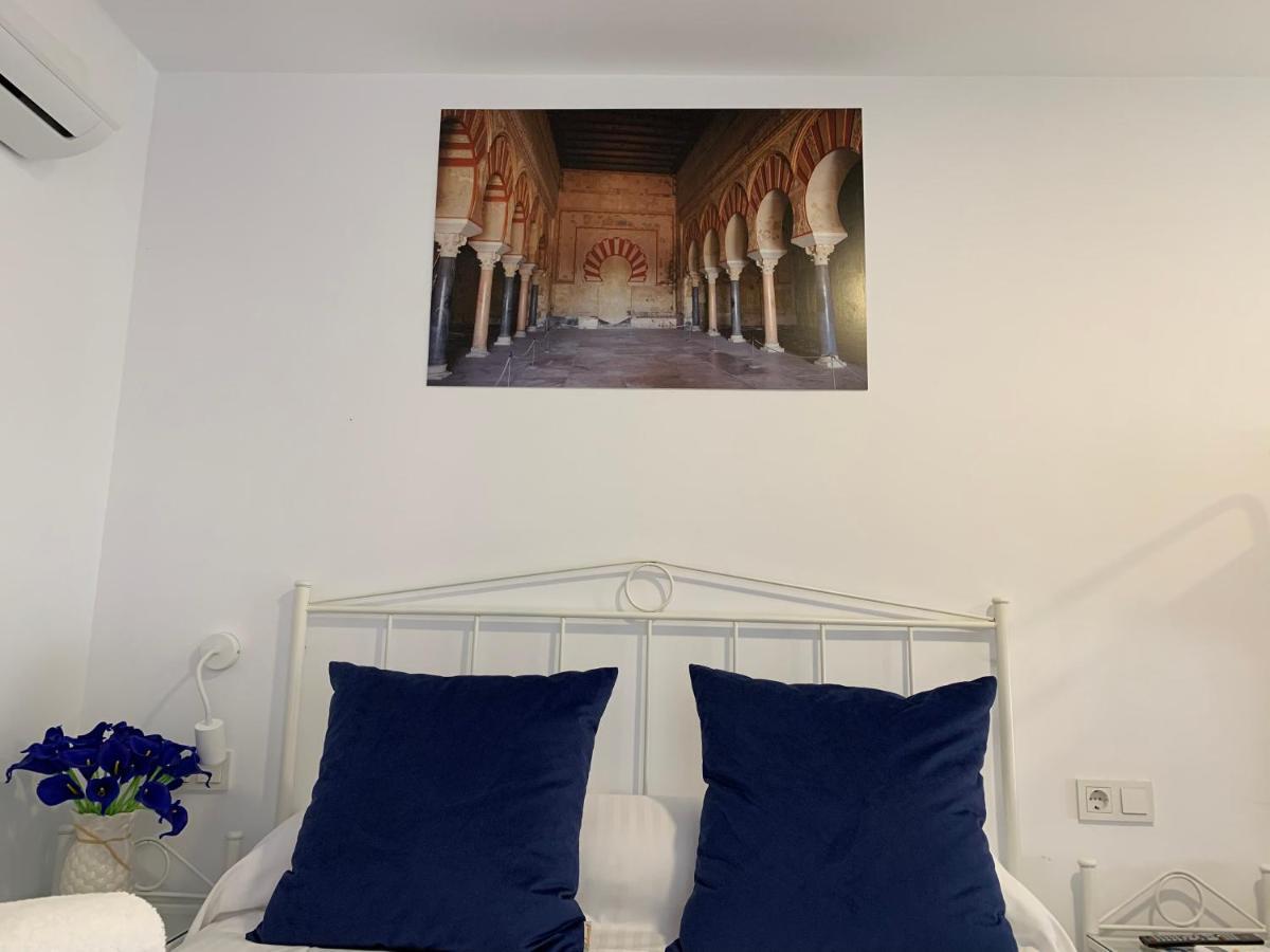 Belmonte Rooms قرطبة المظهر الخارجي الصورة