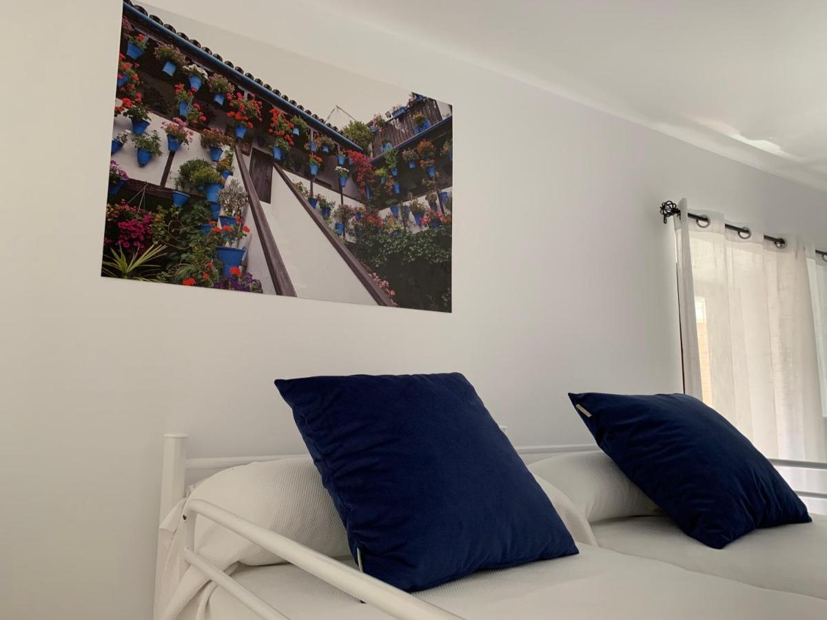 Belmonte Rooms قرطبة المظهر الخارجي الصورة