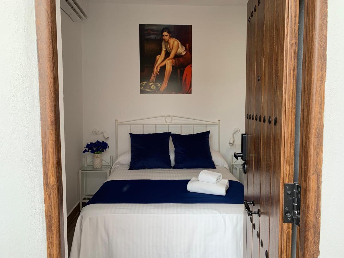 Belmonte Rooms قرطبة المظهر الخارجي الصورة