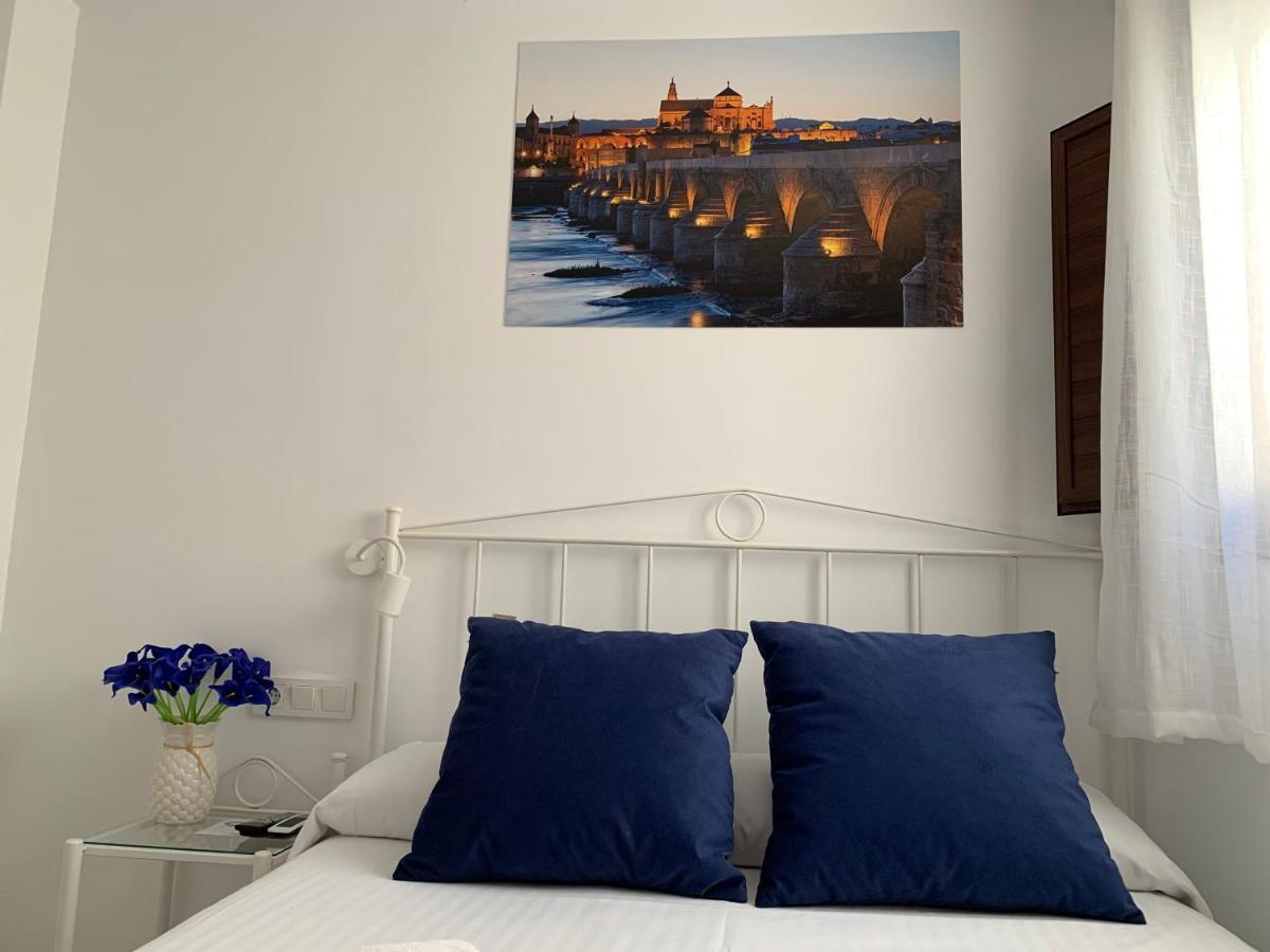 Belmonte Rooms قرطبة المظهر الخارجي الصورة