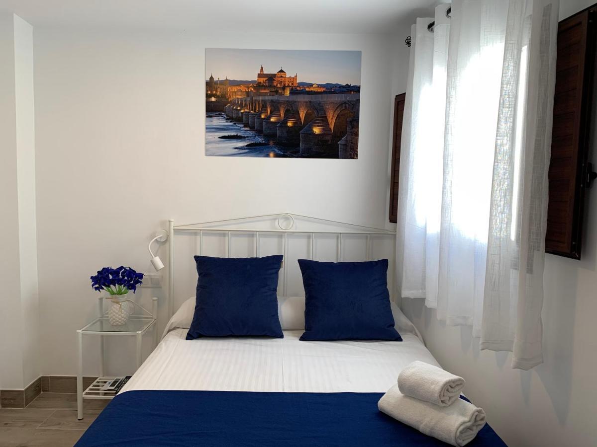 Belmonte Rooms قرطبة المظهر الخارجي الصورة