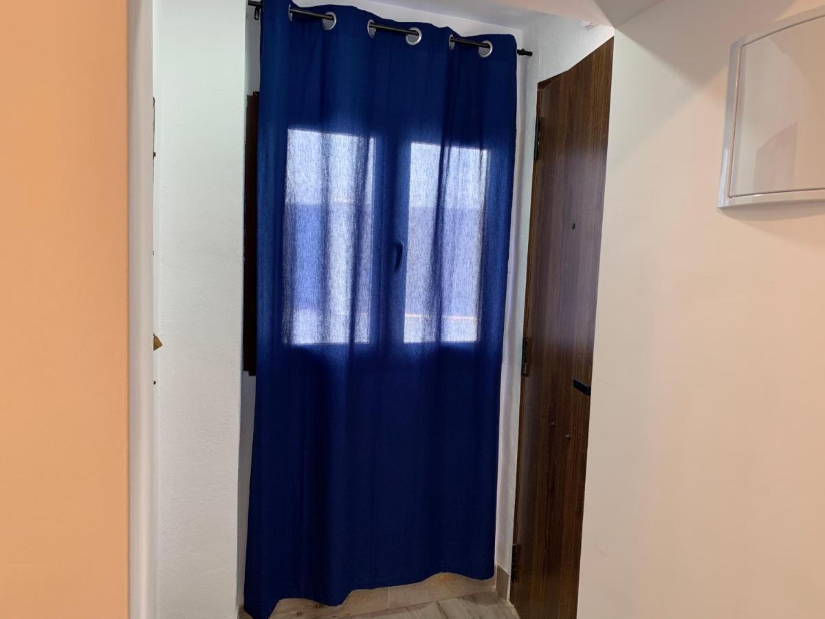 Belmonte Rooms قرطبة المظهر الخارجي الصورة